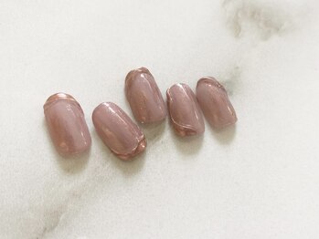 バレッタ(Barretta by neolive)/〈ニュアンスコース〉¥7800