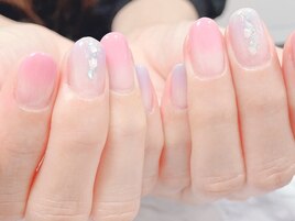 季節限定デザインアレンジ♪