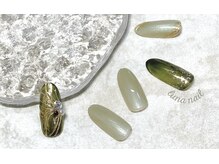 エレノヴァ(elenova)/ニュアンスデザインコース