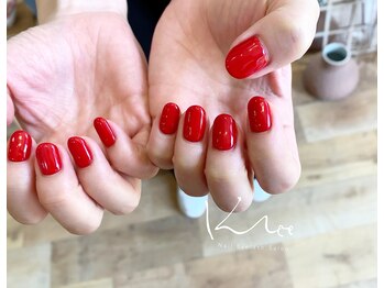 クレー(Klee)/美ワンカラー