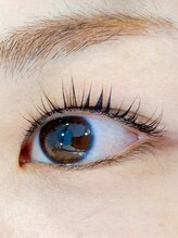 グリン(grin)/まつ毛パーマ