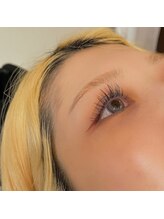 サロン カポネ(Salon Capone)/赤み系オールカラーエクステ