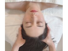 ポーラ ザ ビューティ 龍ヶ崎ニュータウン店(POLA THE BEAUTY)/ヘッドケア