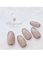 シュピネ バイ アルブル エト シミー(Choupinet by Arbre et chimie)/定額デザイン￥6600