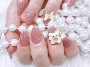 ミナ 池袋店(Mina)/ワンカラー