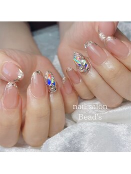 ビーズ(Bead's)/アート放題
