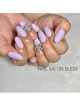 ブレス(BLESS)/マット×パーツ