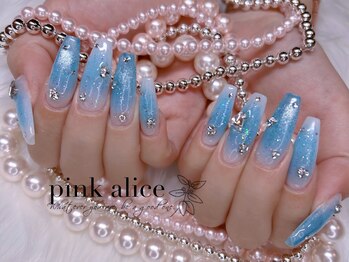 ピンク アリス 心斎橋店(Pink Alice)/