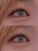 ベルアイビューティー 池袋東口店(BEL EYE BEAUTY)/ワンホンデザイン