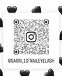 ファーストネイルアンドアイラッシュ 札幌駅前店(1stNAIL&eyelash)&nbsp;Instagram→saori_1stnaileyelash