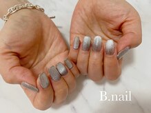ビーネイル(B.nail)/