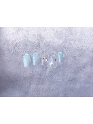 MAX BEAUTY nail