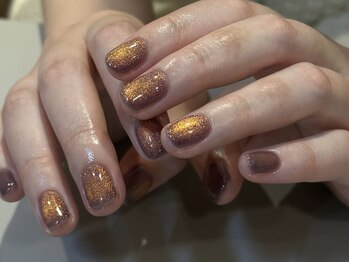 アール(ar.)/Magnet one color___60min