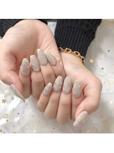 カスミネイル(Kasumi Nail)/