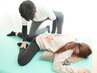 【4月平日限定】慢性的な腰痛に!!骨盤矯正　自力歪体修正法¥5900