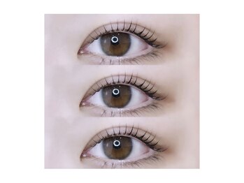 ハウス(HAUS.)/〈まつ毛パーマ〉