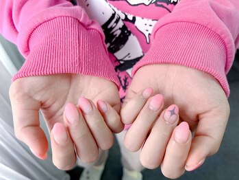 ミスユー(Miss U)/