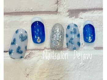 デジャヴ(Dejavu)/2024.04定額デザインC