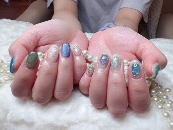 エルフネイル(Elf nail)/