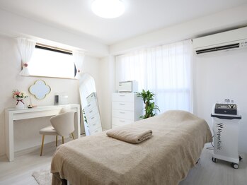 カリス/店内内観♪完全個室