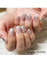 カシェナ バイ クゲヌマ リコネイル(CACHE:na by kugenuma RICONAIL)/