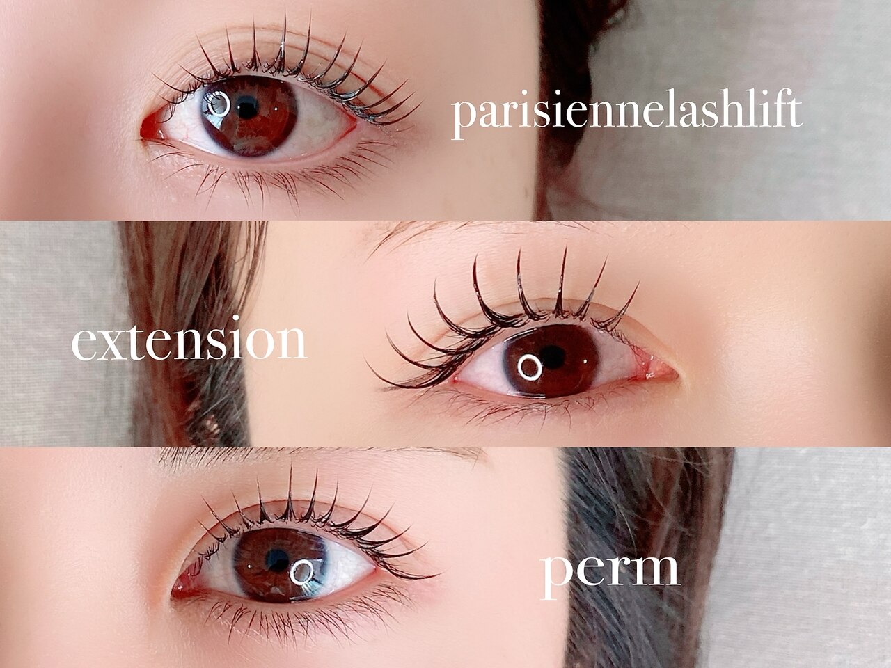 リー(Rii)｜ホットペッパービューティー