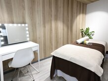 リノア(Lino'a)の雰囲気（しっかりしたカウンセリングでお客様にあった施術をご提案）