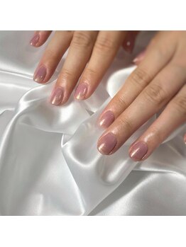 サンマルイチ(301)/自爪育成/ワンカラー/シンプル