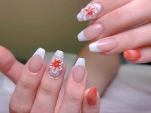 アイリス(Iris)/120分アート放題￥9990