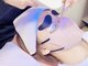 アネラ イオンモールつくば店(anela)の写真/業界初！特許取得の「LCOAT」コーティング剤をLEDで硬化！まつげパーマにも対応！持続力1.8倍＜つくば＞