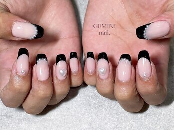 ジェミニ(GEMINI)/