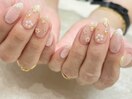 パールストーン☆ヌーディー