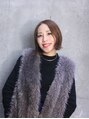プラスチッタ(hair make salon plus citta')&nbsp;ネイリスト りな