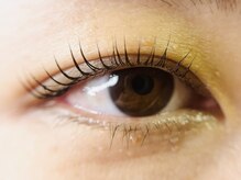 リコ(Liko)/高持続・毛質改善まつげパーマ　