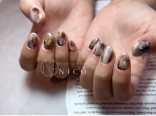 ニコ(NICO)/75min art