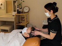 ドライヘッドスパ リアン(Dryheadspa.Lyan)