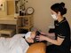 ドライヘッドスパ リアン(Dryheadspa.Lyan)の写真/【メンズ大歓迎☆】完全個室のため、男性の方も通いやすい♪なかなか疲れが取れない方もプロにおまかせ☆
