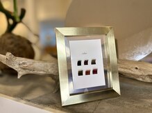 ルル アンド ワウ 薬院(Lulu&wau)/オプション◇カラーエクステ変更