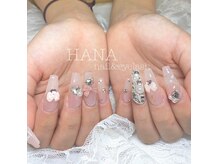 ハナ(HANA)