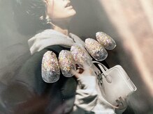 プラスジャム(Plus Jam)/ラメ/キラキラ/グラデーション