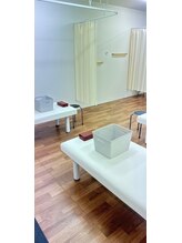 ビオ接骨院 大曽根院/小顔矯正/骨盤矯正/コルギ/整体