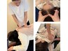 【人気No.1】首肩こり解消コース¥8,800 → ¥6,000
