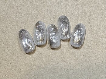 ワナ(WANNA)/designコース