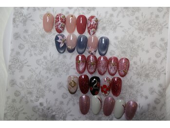 アユミネイル 川崎(Aumi nail)/