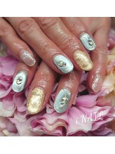 アイネイル(iNAIL)/
