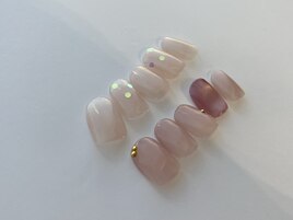 ￥9,000 シンプルコース