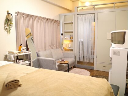 マイザ(maiza')の写真