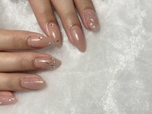 ネイルモア 藤が丘店(nail mor.)/キルティングネイル