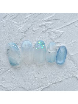 メイク(Me19)/アートネイル