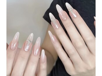 リリ(Rili)/スカルプ長さ出し